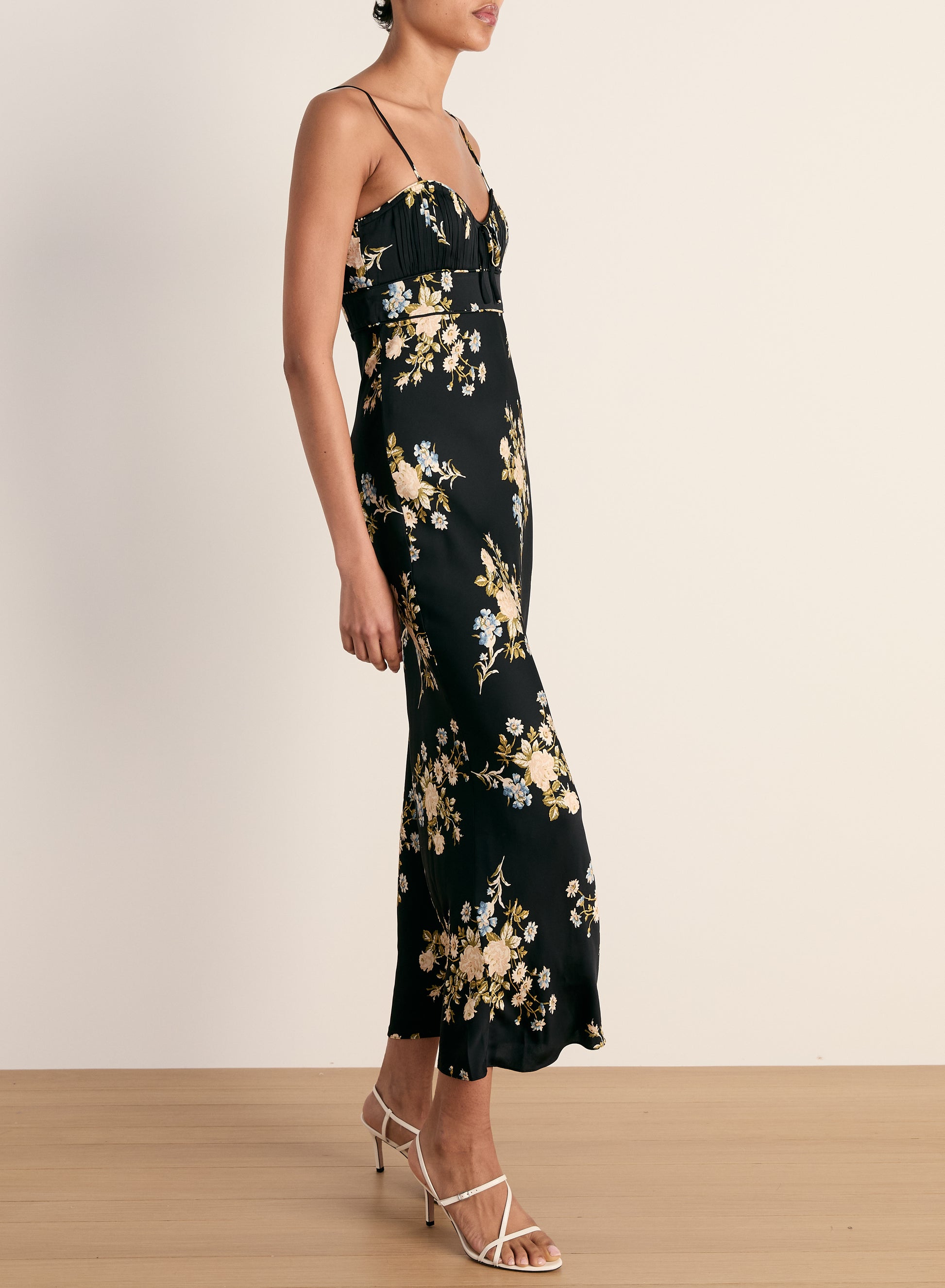 KIEREN DRESS