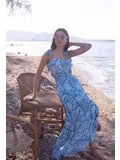 Hillary Maxi Dress