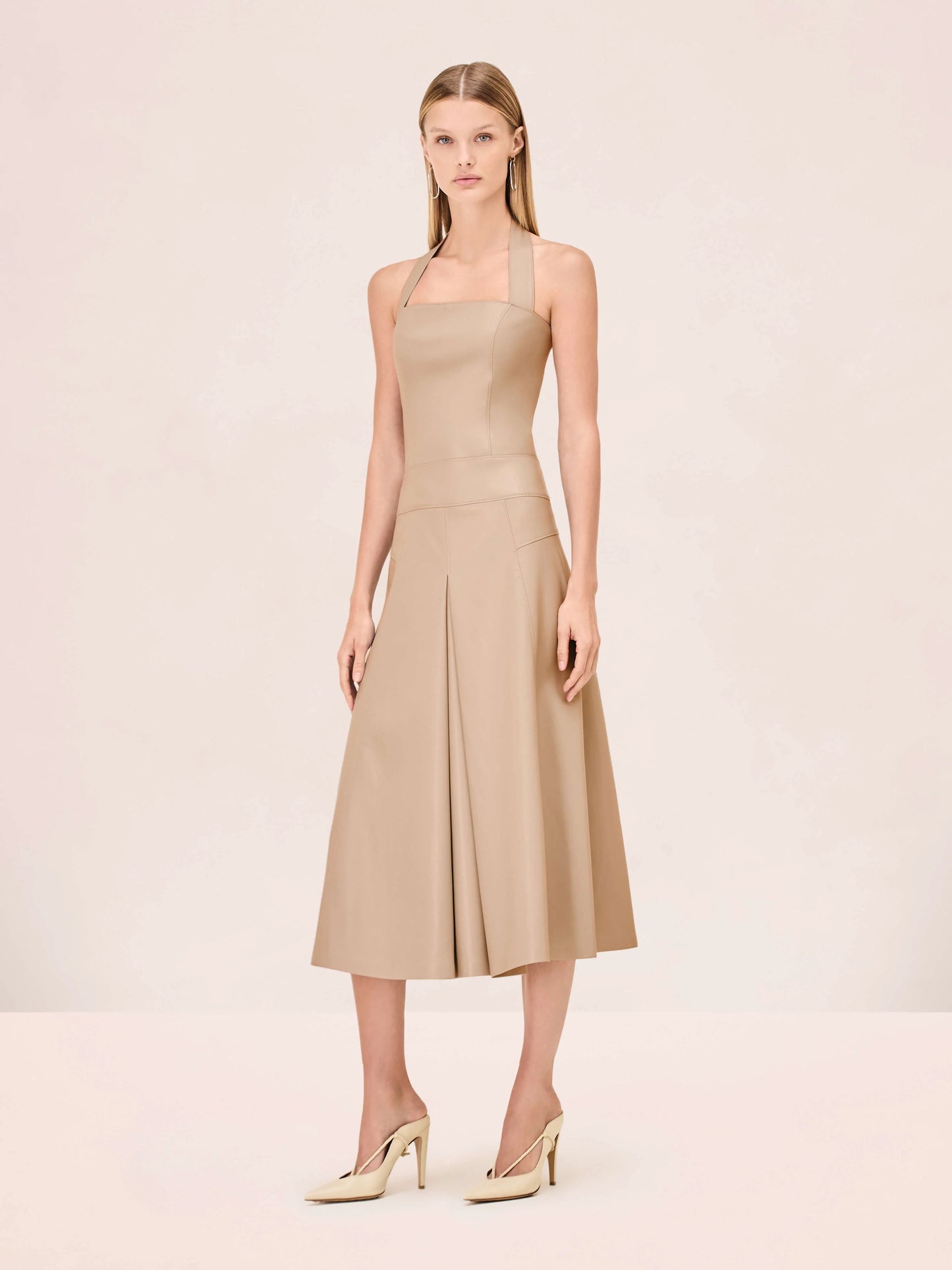 IMENA DRESS