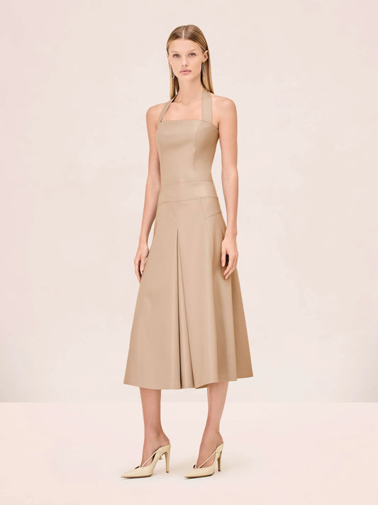 IMENA DRESS