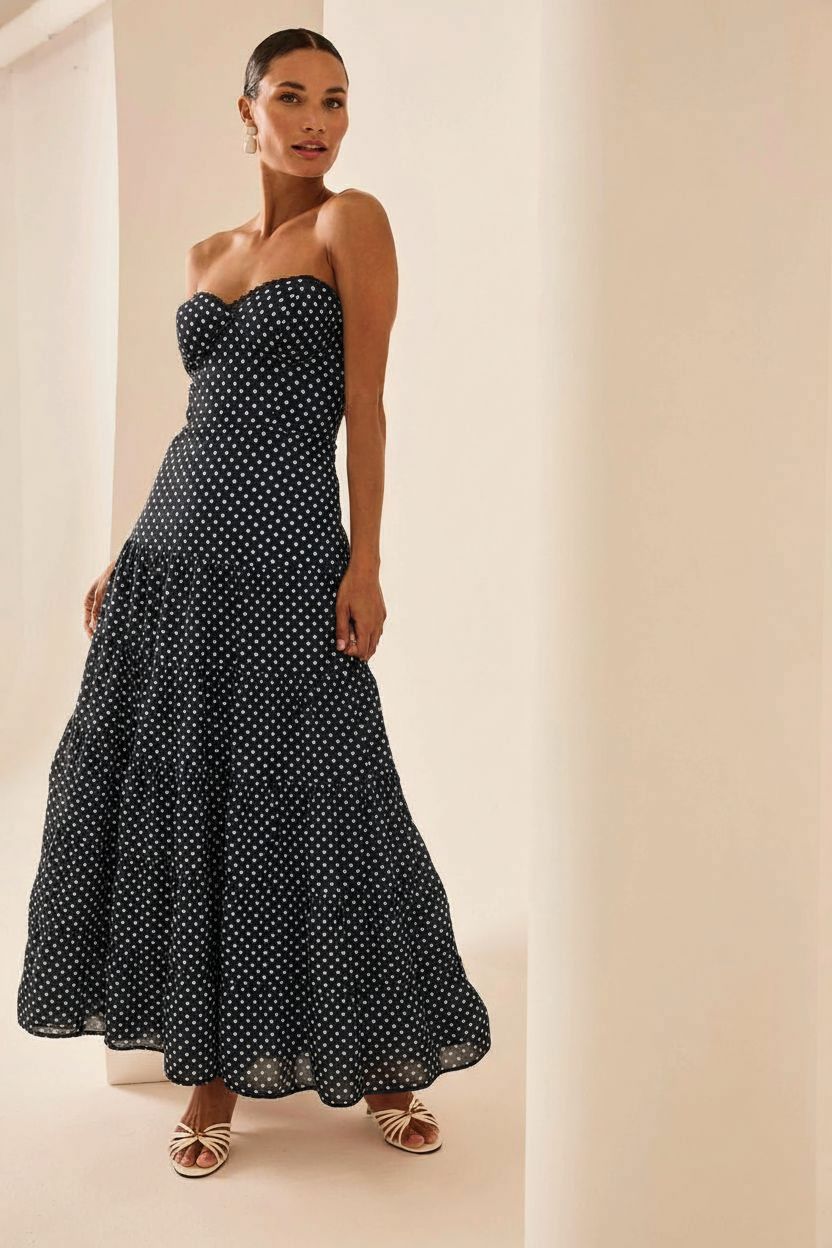 Long Dress Jimena