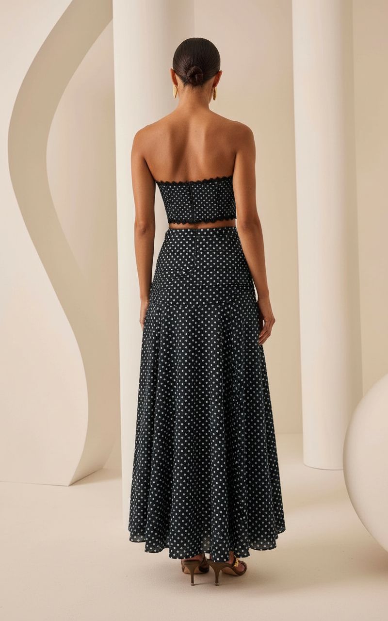Long Skirt Senda