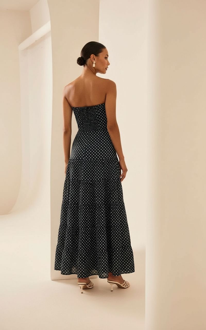 Long Dress Jimena