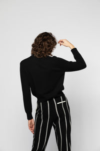 Gardiner Cardigan