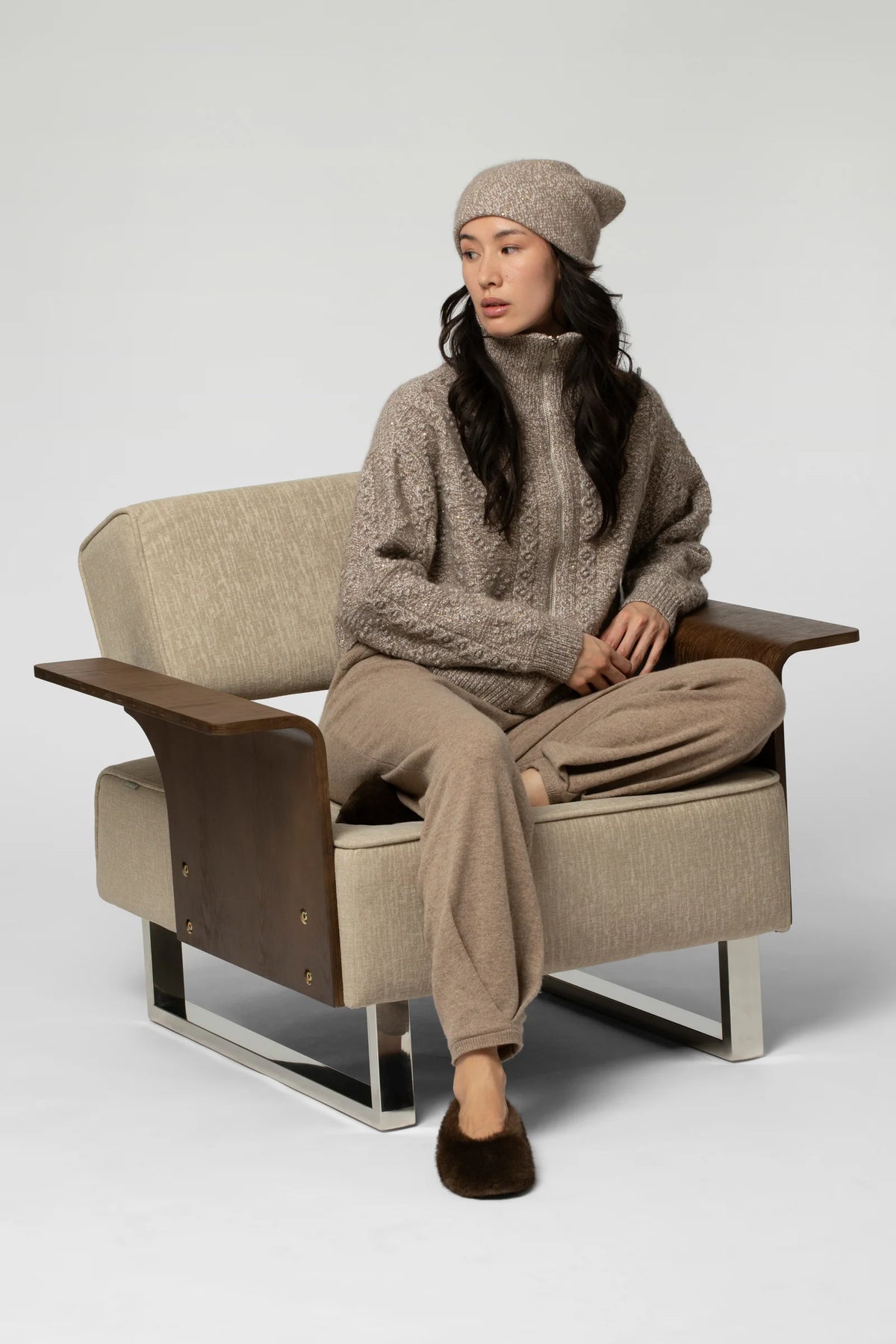 GISEE cardigan