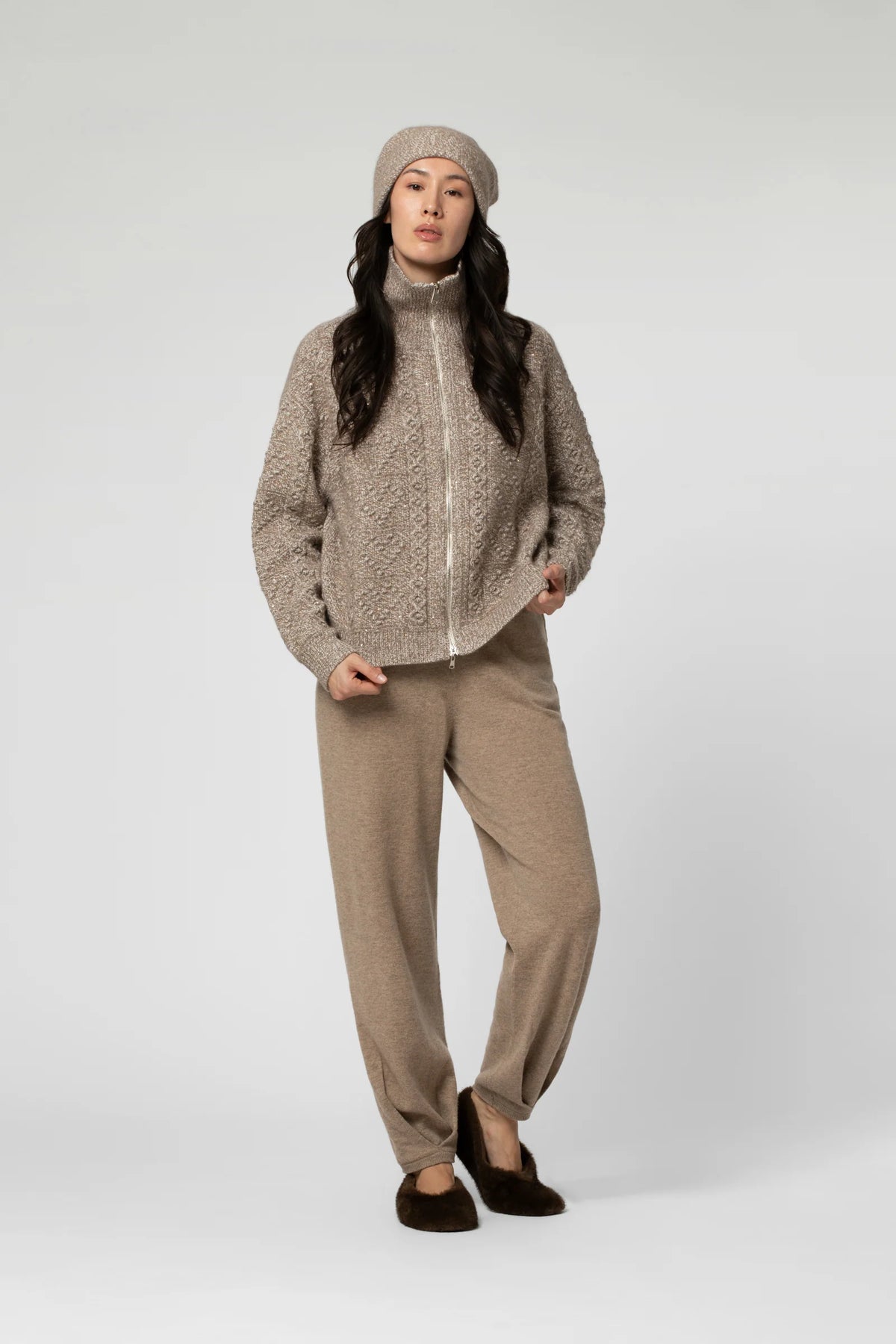 GISEE cardigan