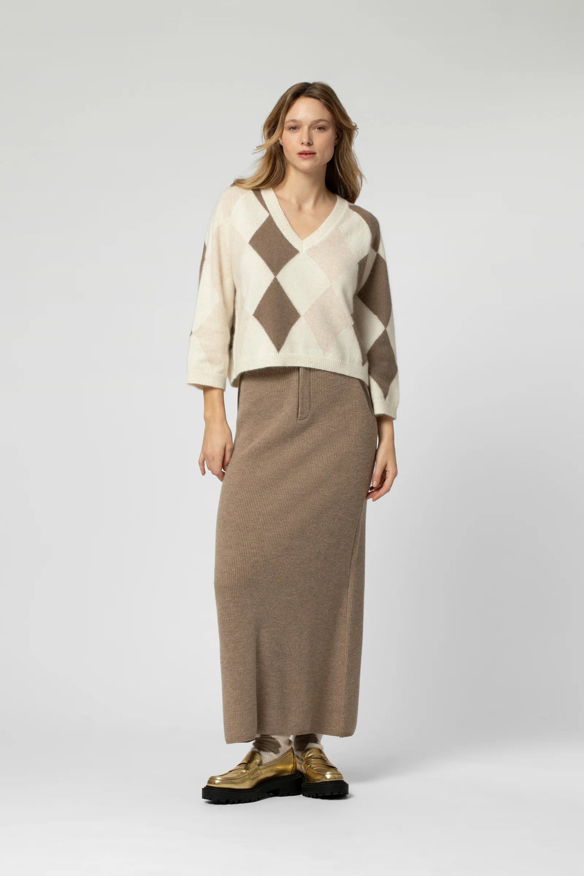 PANNA sweater