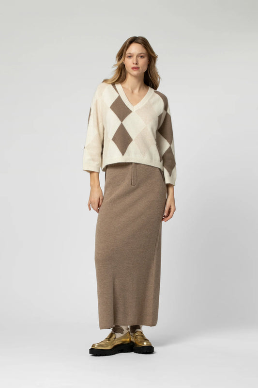 PANNA sweater