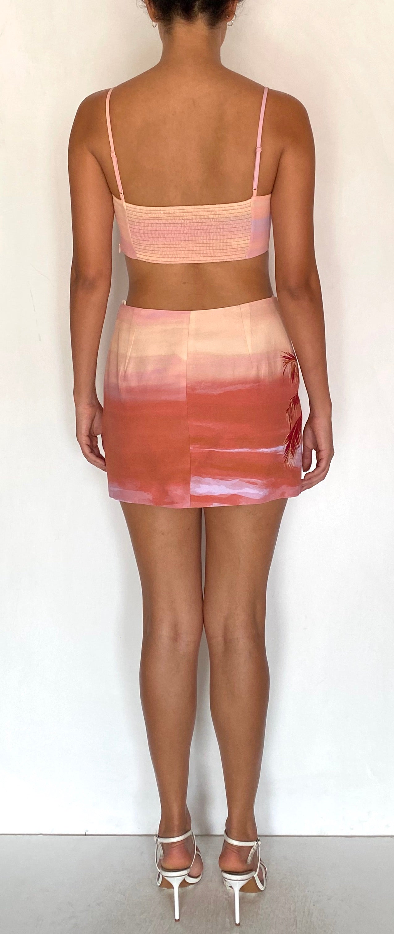 MINI SKIRT