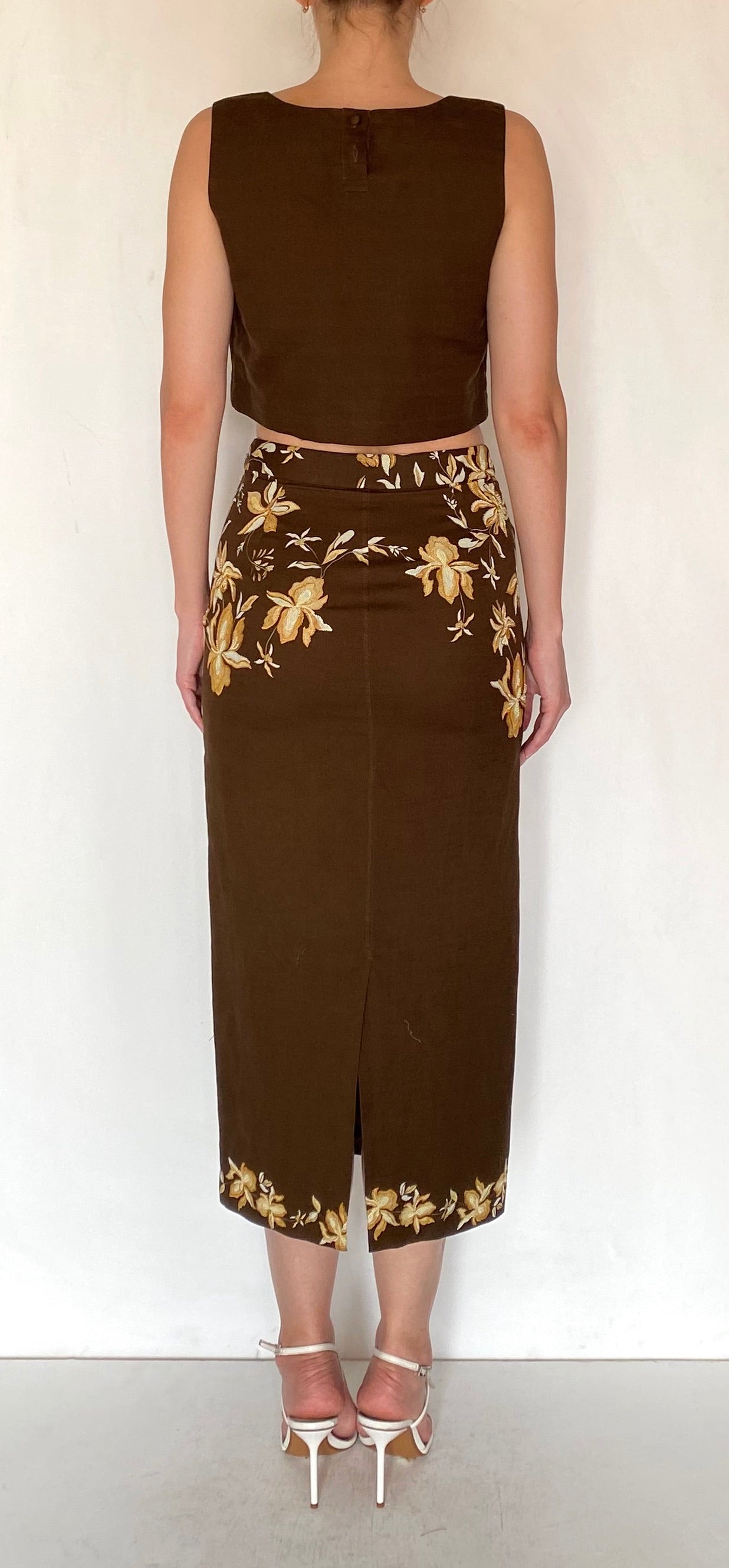BOXY TOP