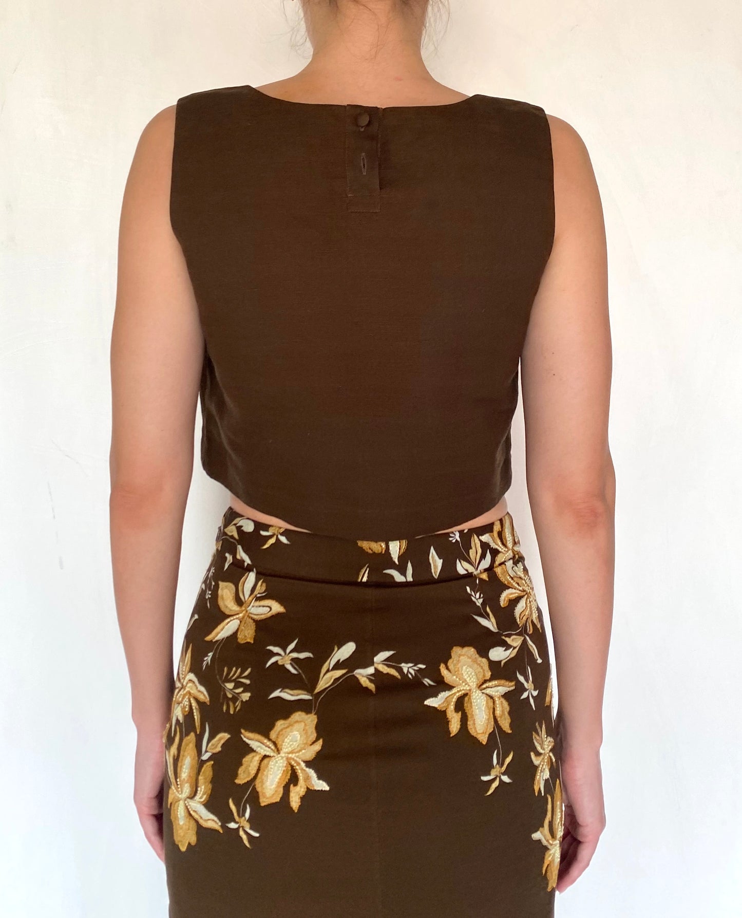BOXY TOP