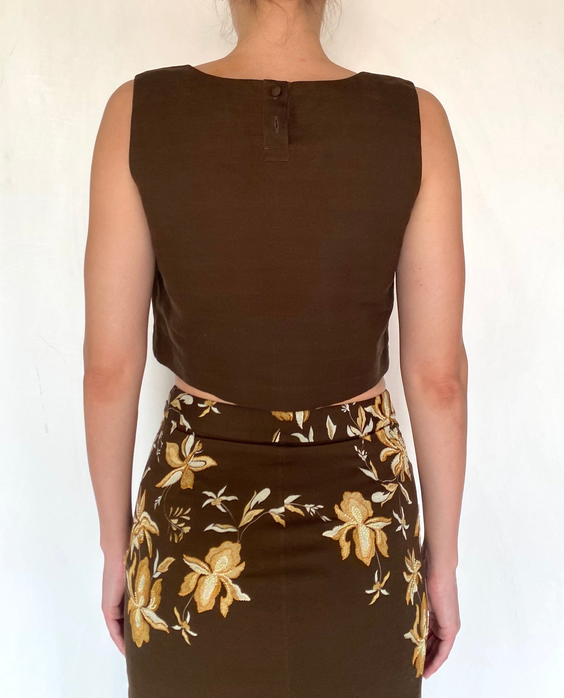 BOXY TOP