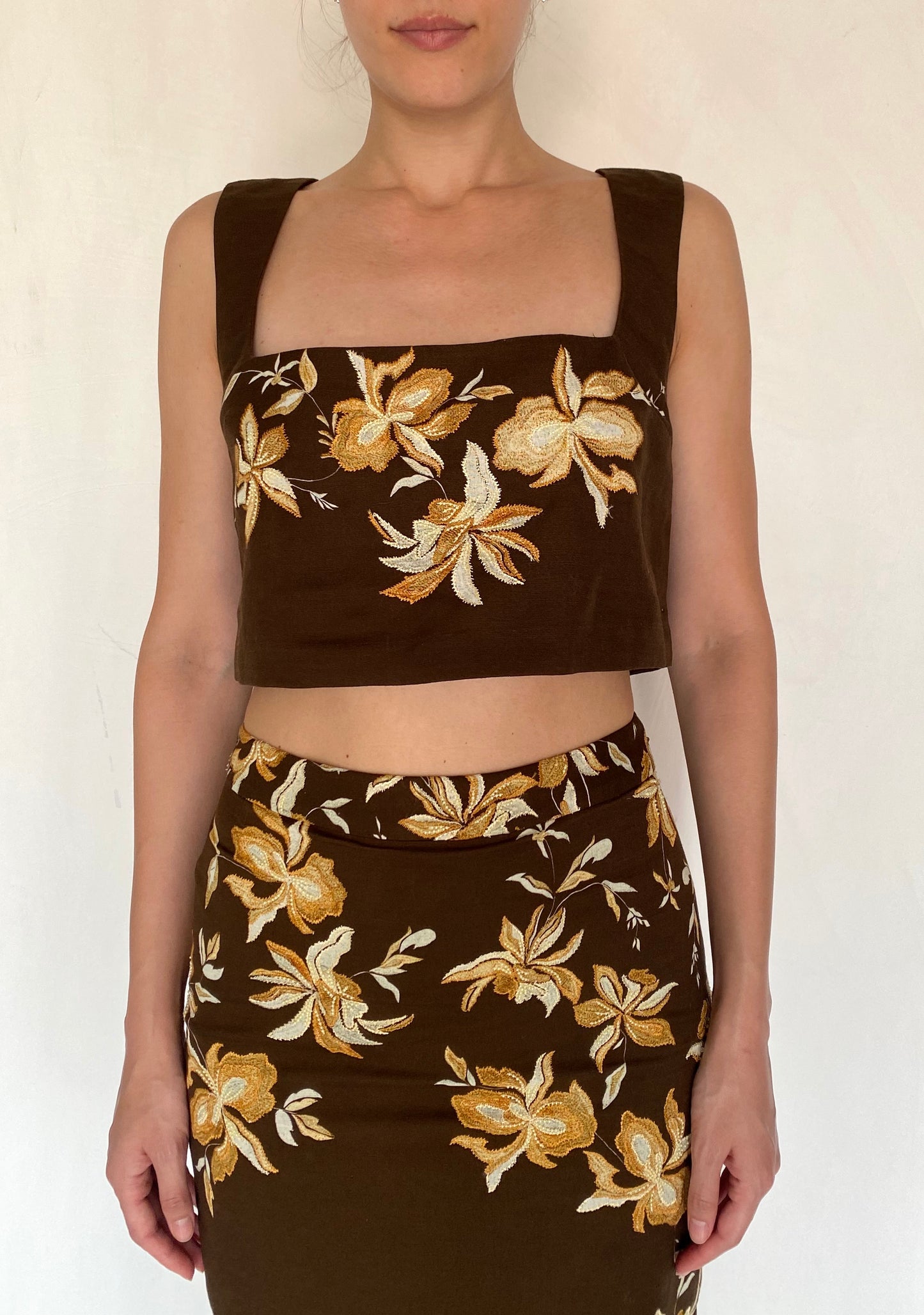 BOXY TOP