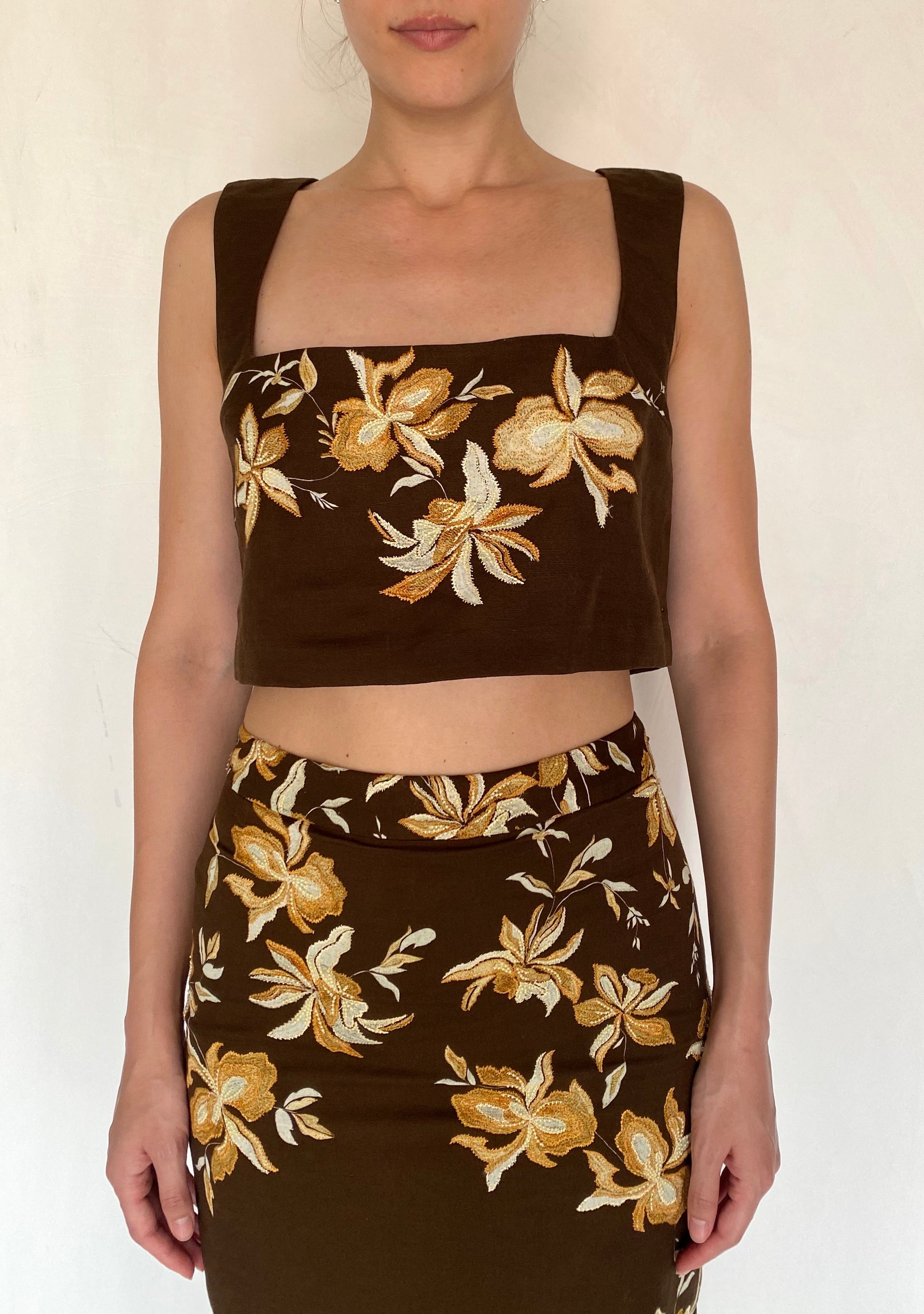 BOXY TOP