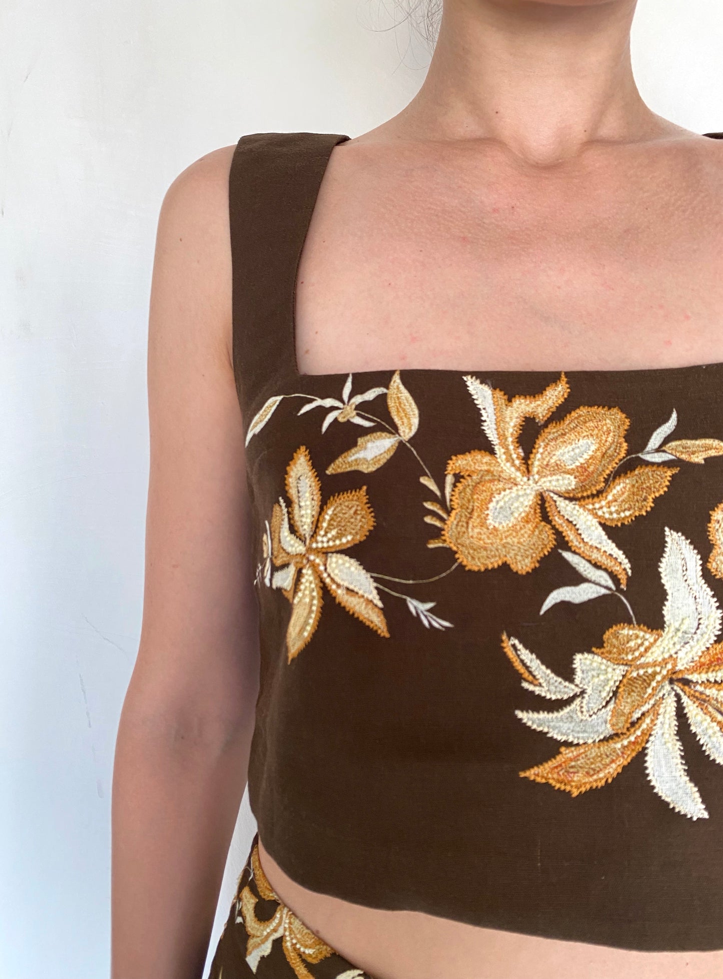 BOXY TOP