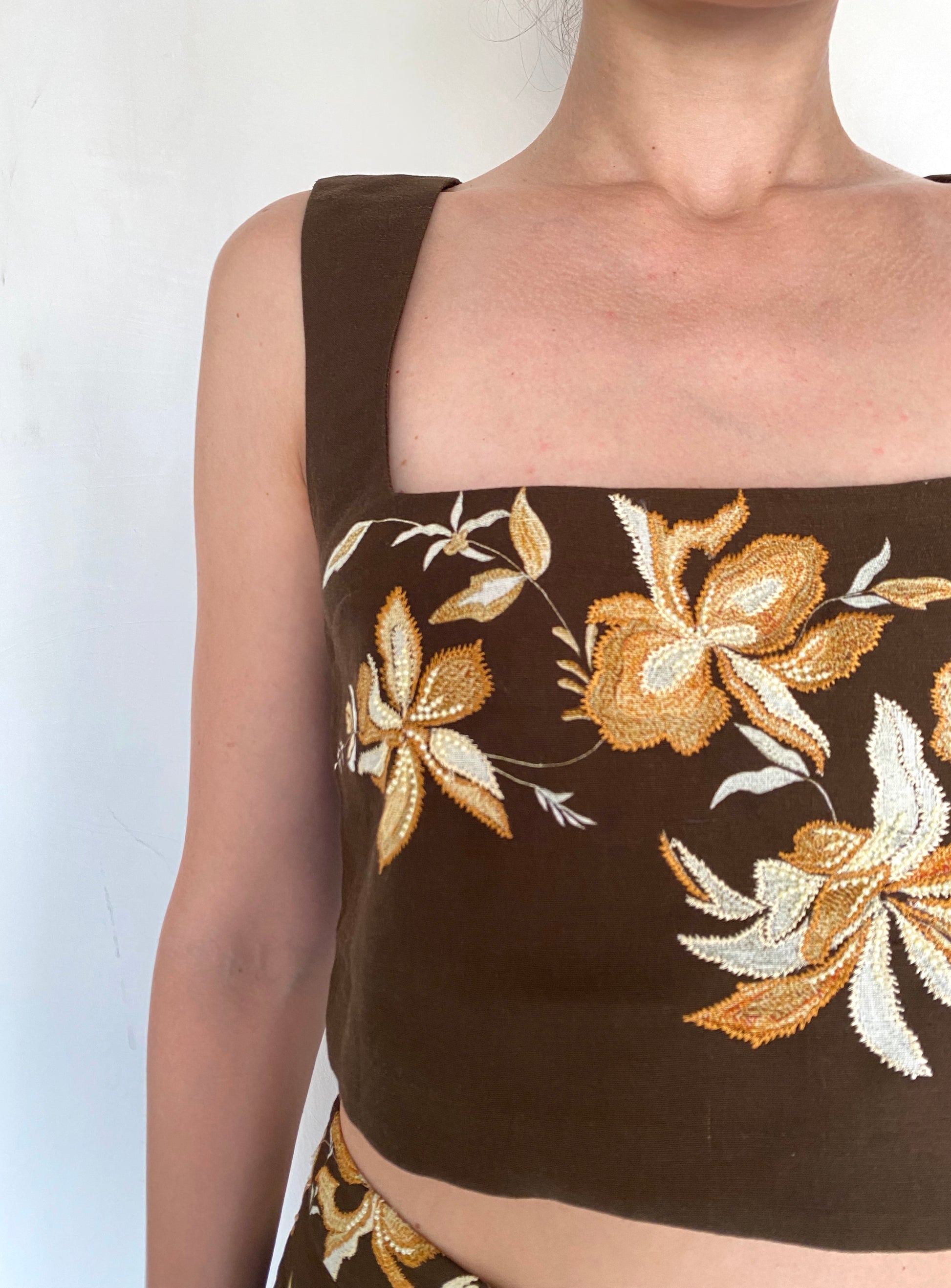 BOXY TOP