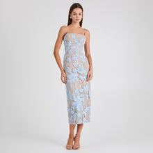 GEMMA Dress