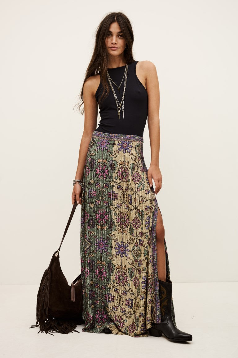 SKIRT PARIO
