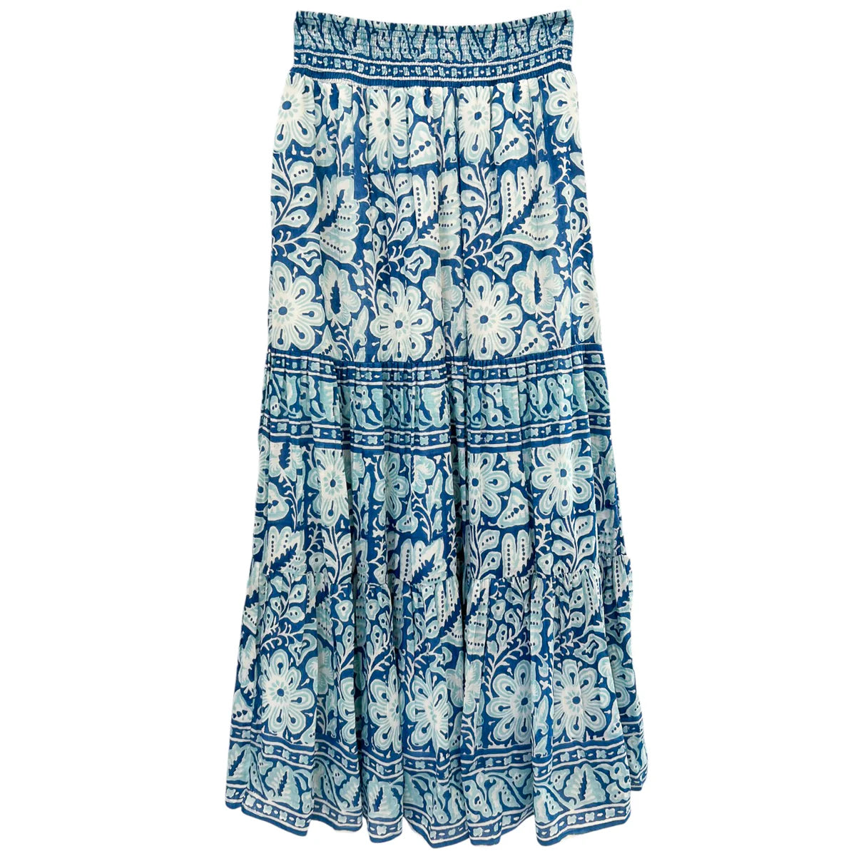 Annabelle Maxi Skirt