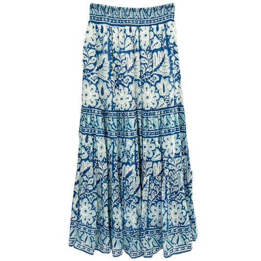 Annabelle Maxi Skirt