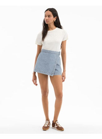 Diaz Skort