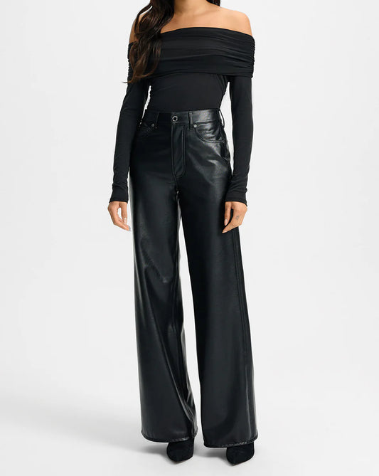 Kasey Wide-Leg Pant