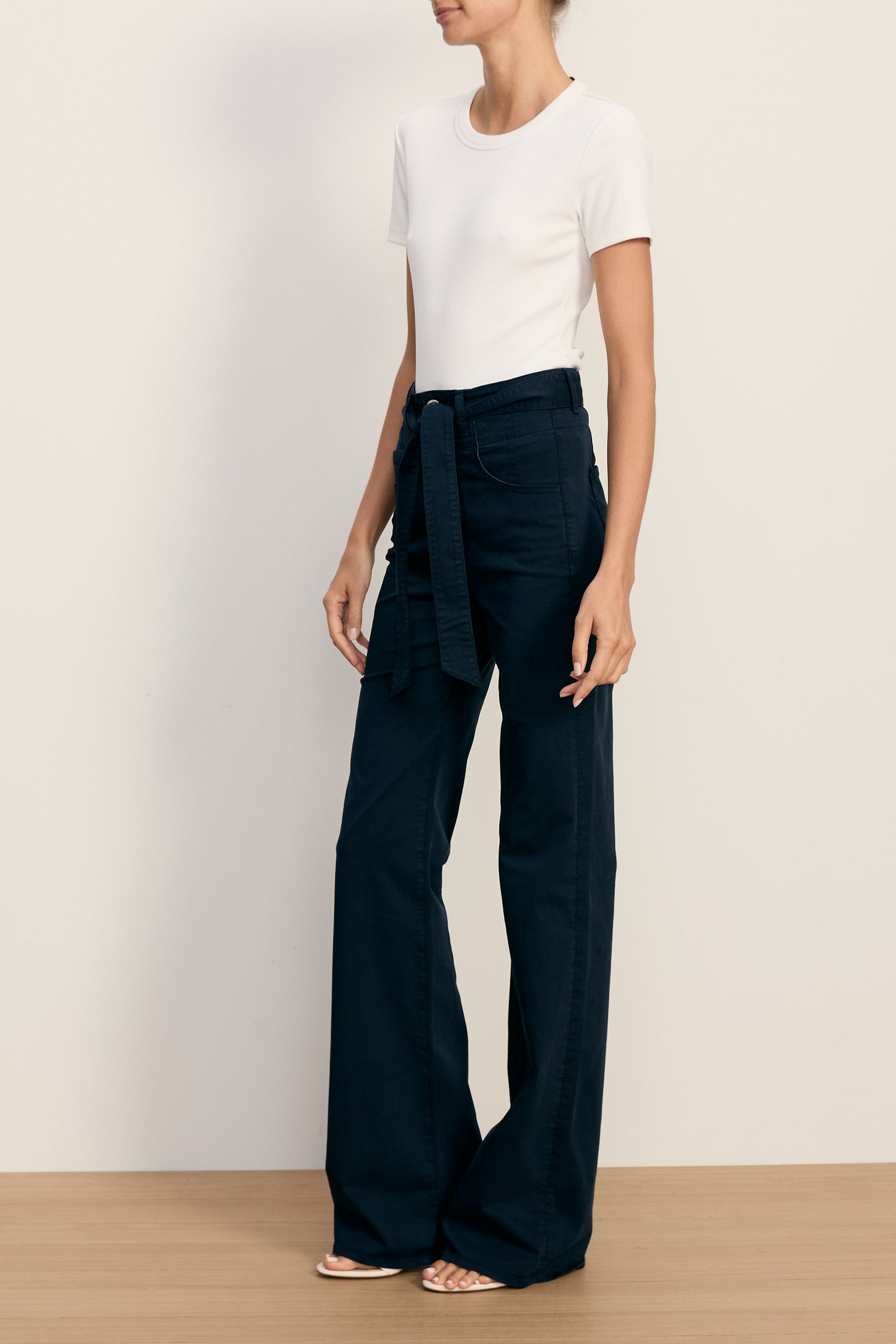 ROSANNA CORSET WIDE LEG
