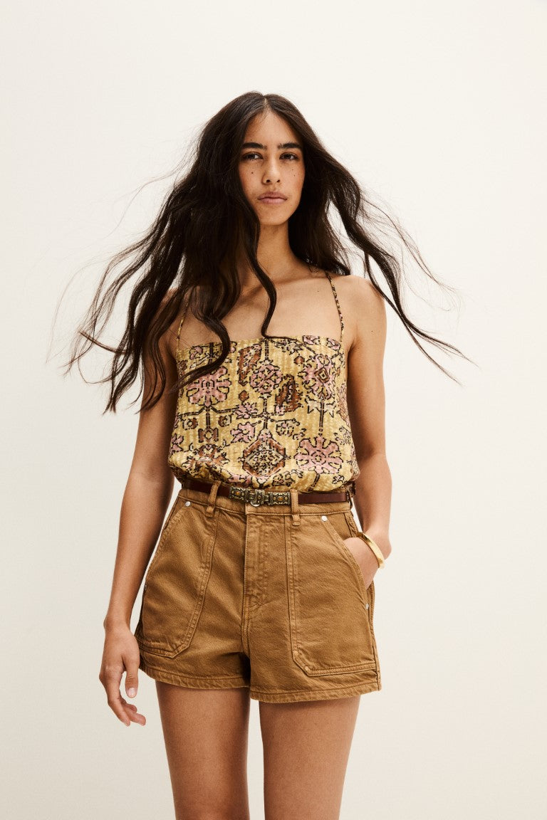 TOP PAMELA