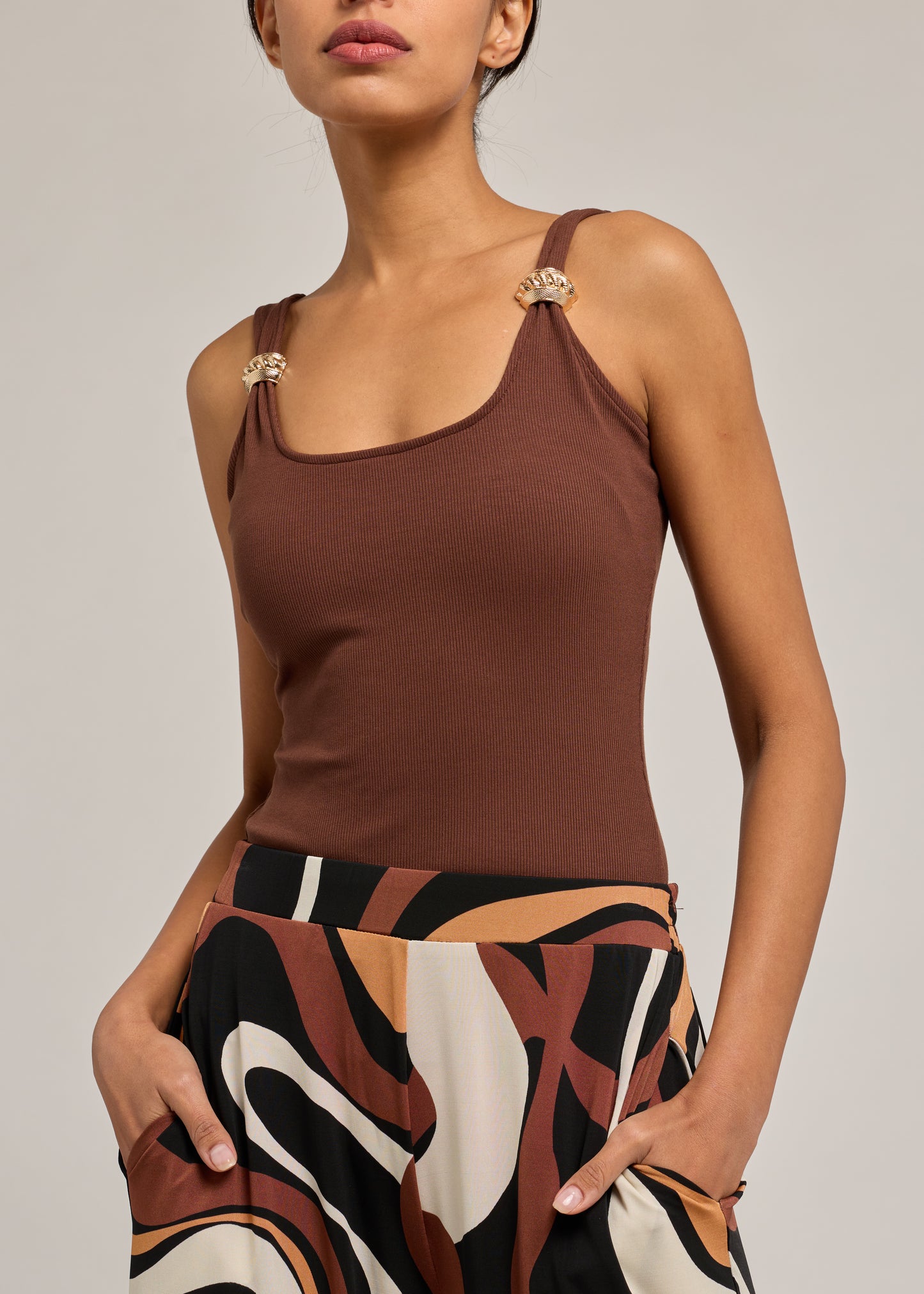 HARA RIB TOP