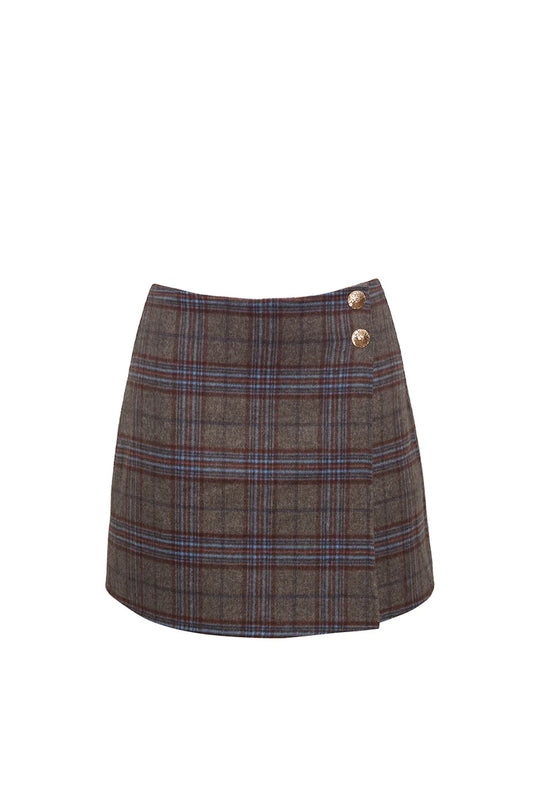Kitty Skirt