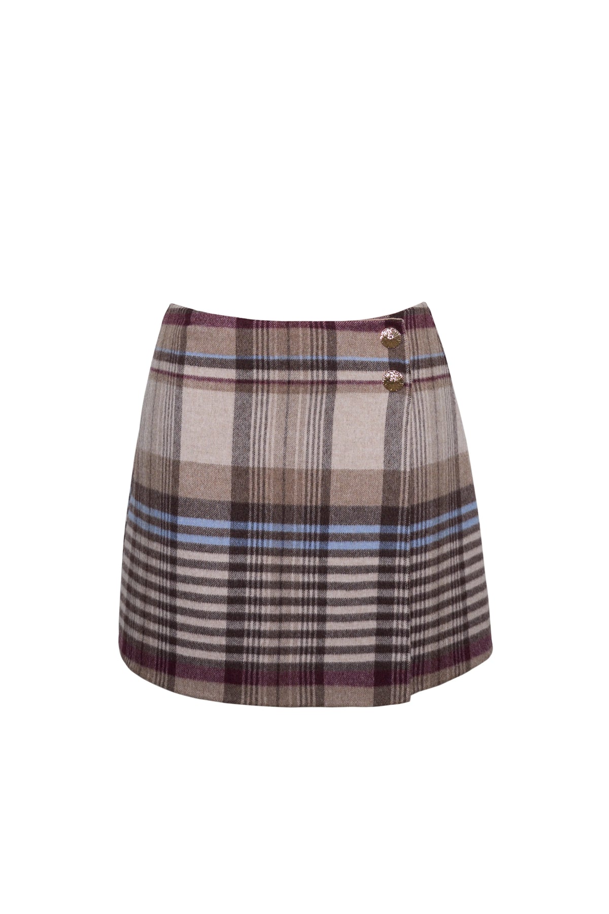 Kitty Skirt