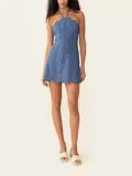 LENNY DRESS