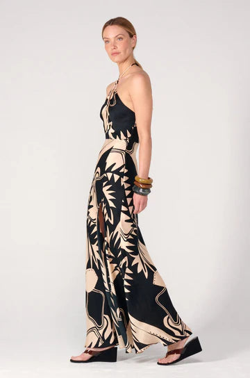 LONG DRESS STELLA