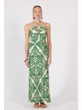 LONG DRESS STELLA