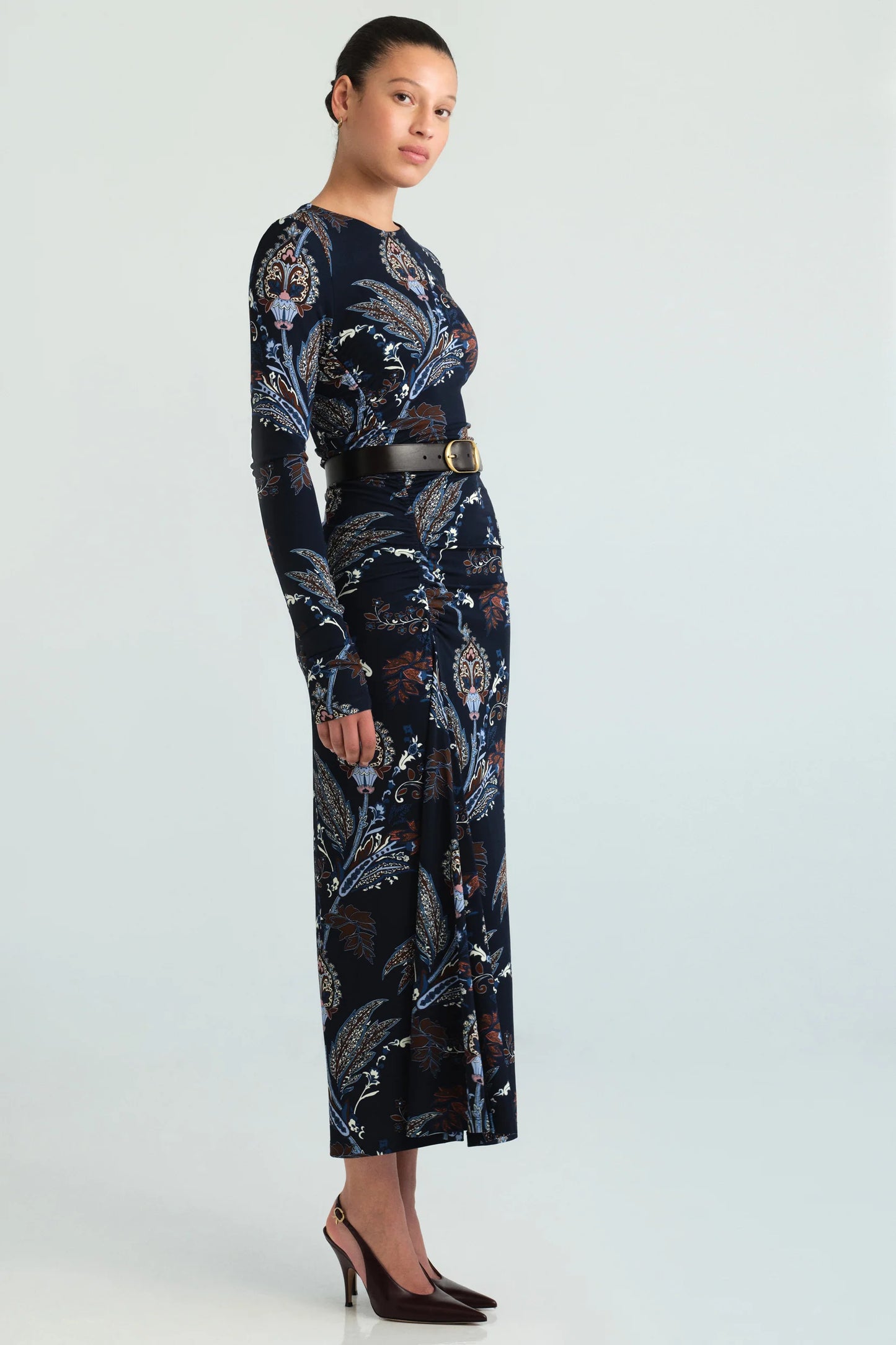 Piermond Dress