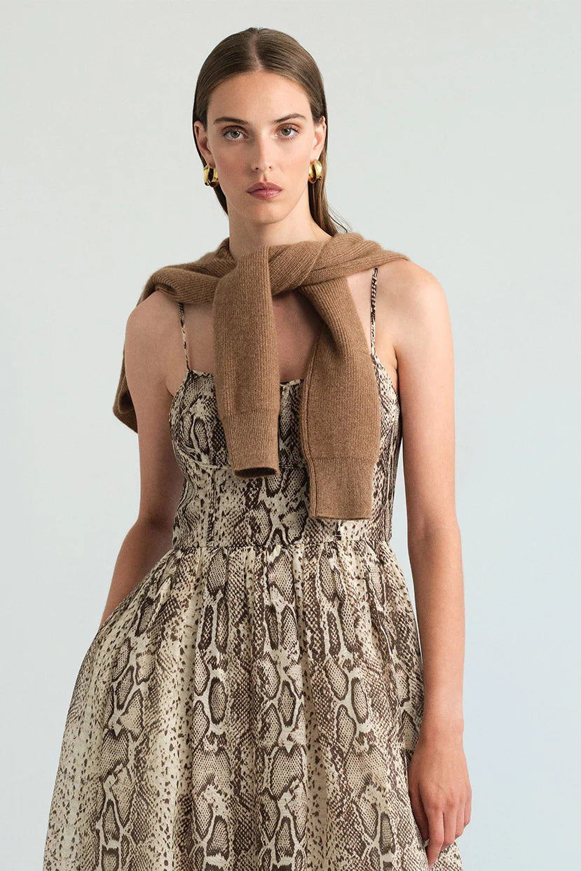 Ellery Cardigan