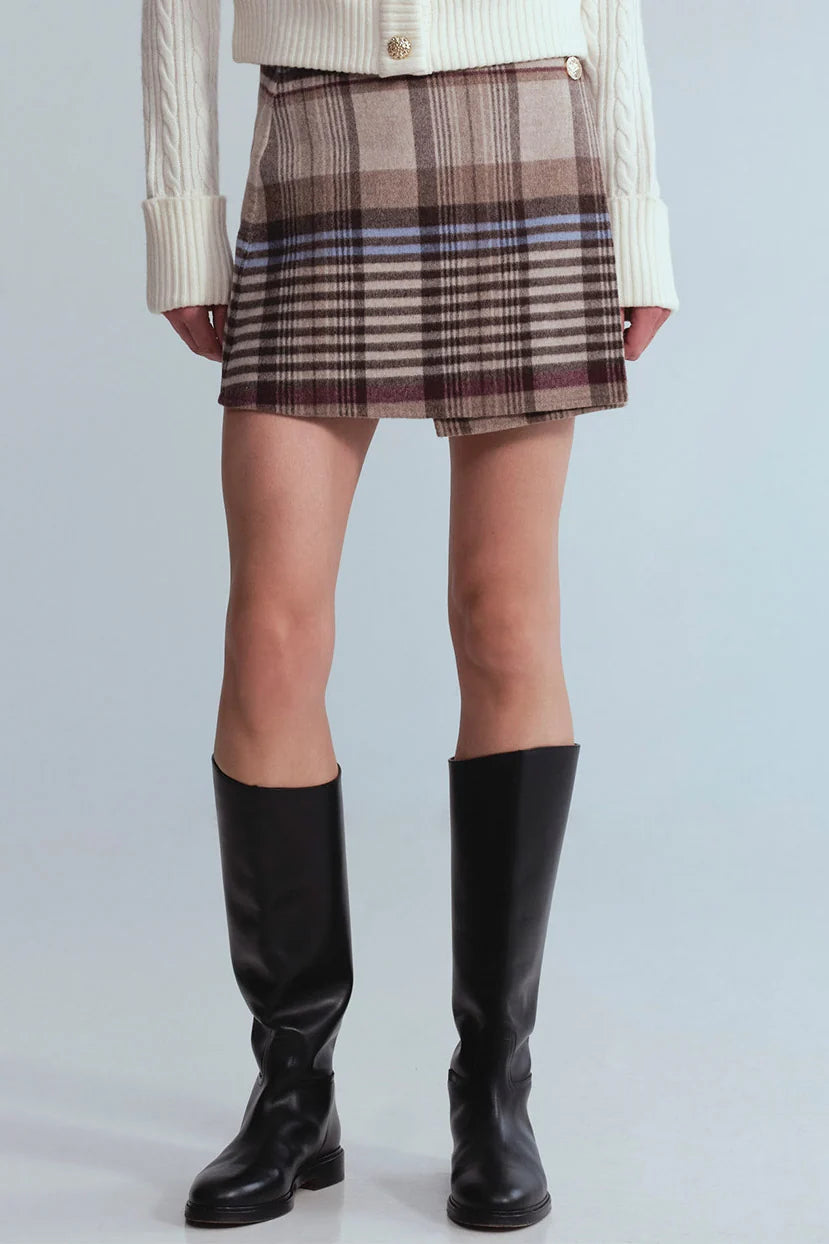 Kitty Skirt