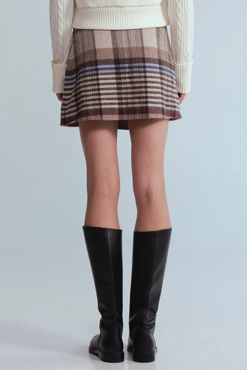 Kitty Skirt