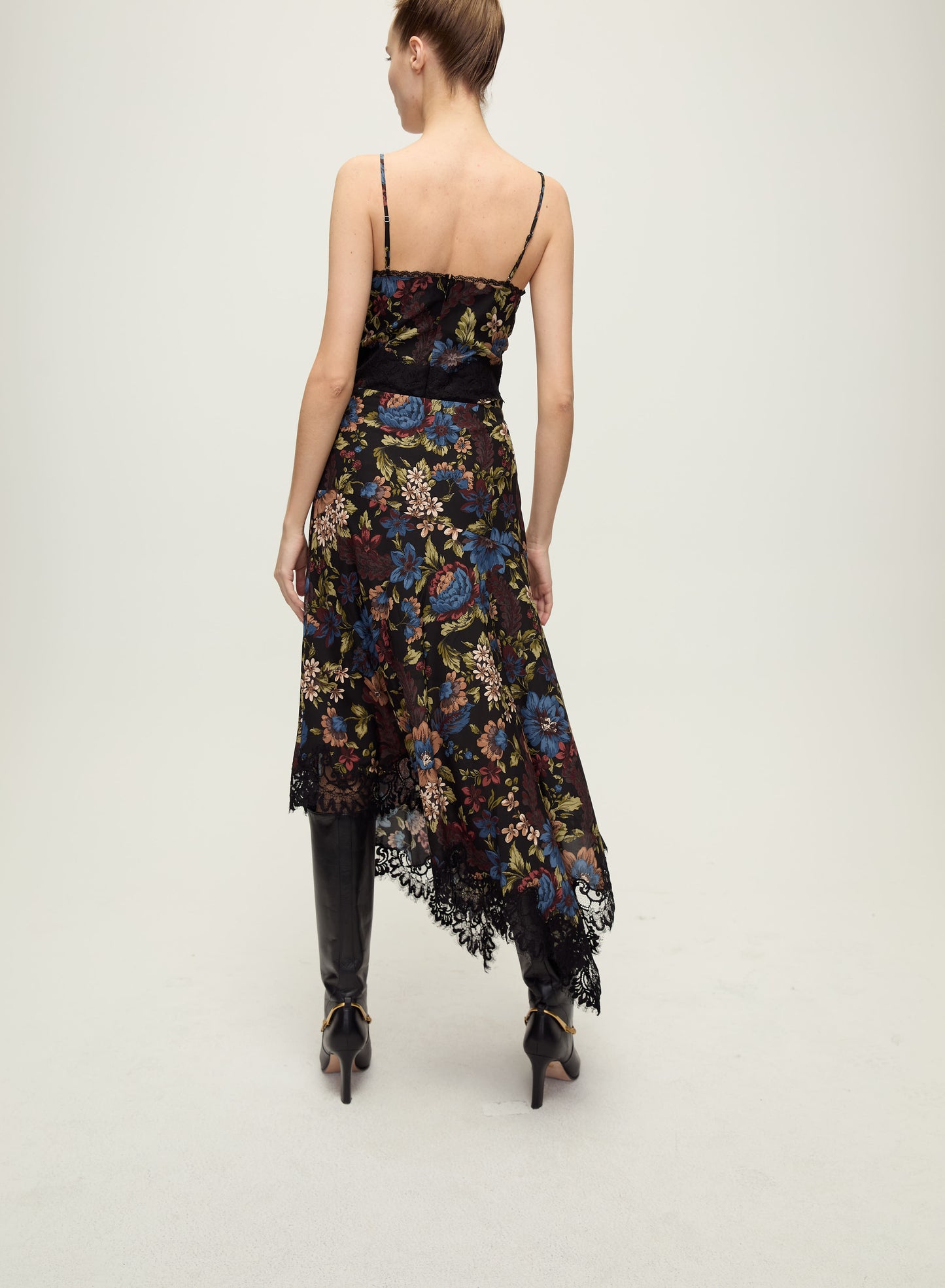 ROSEMARY SKIRT