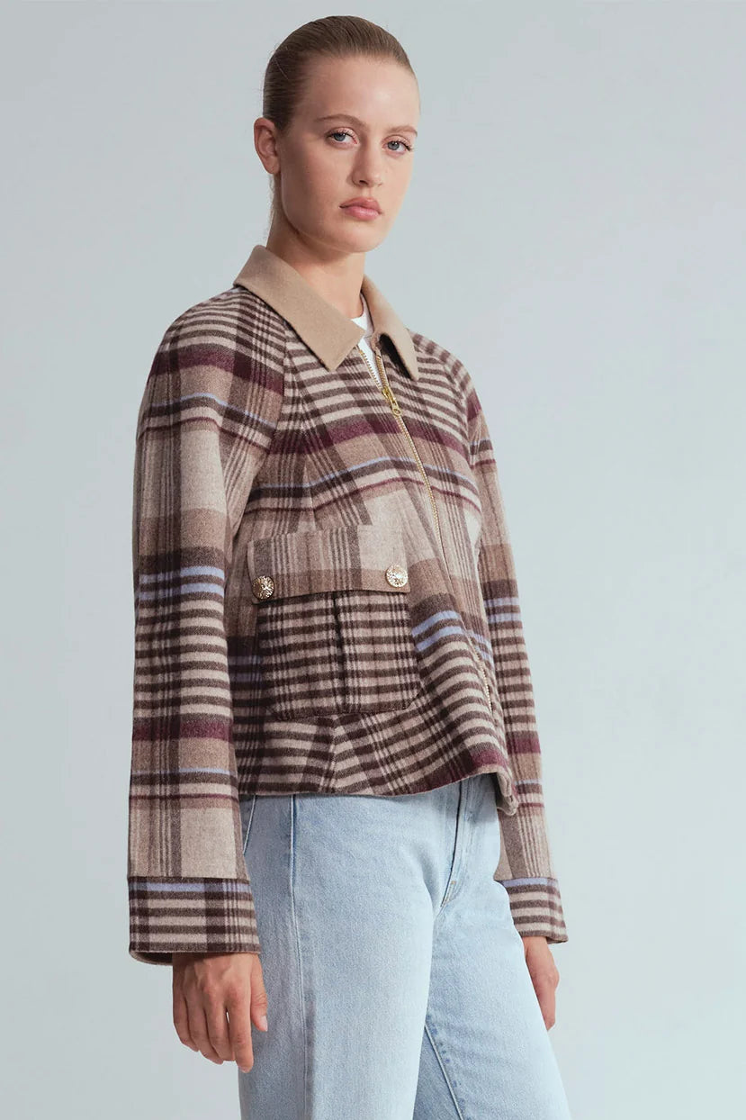 Andrew Jacket