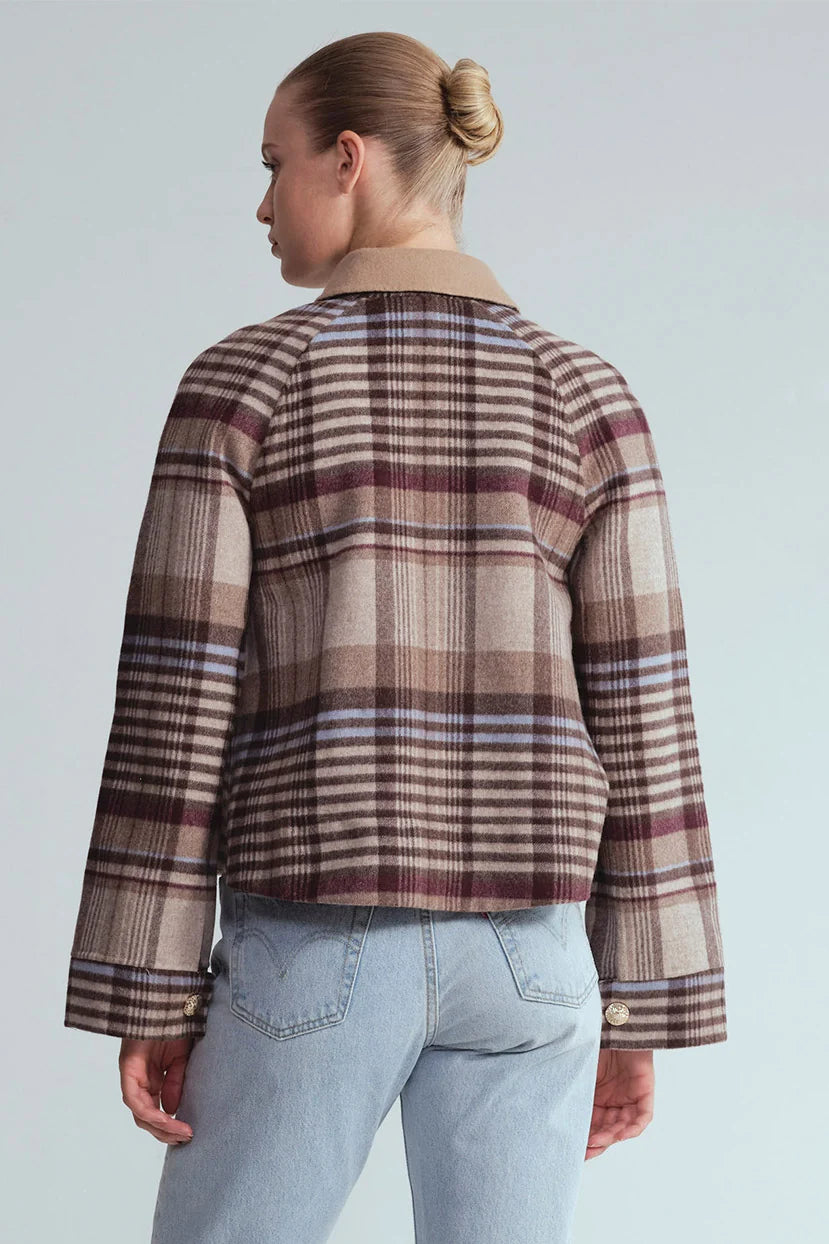 Andrew Jacket
