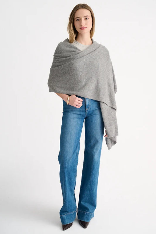 CRYSTAL WRAP