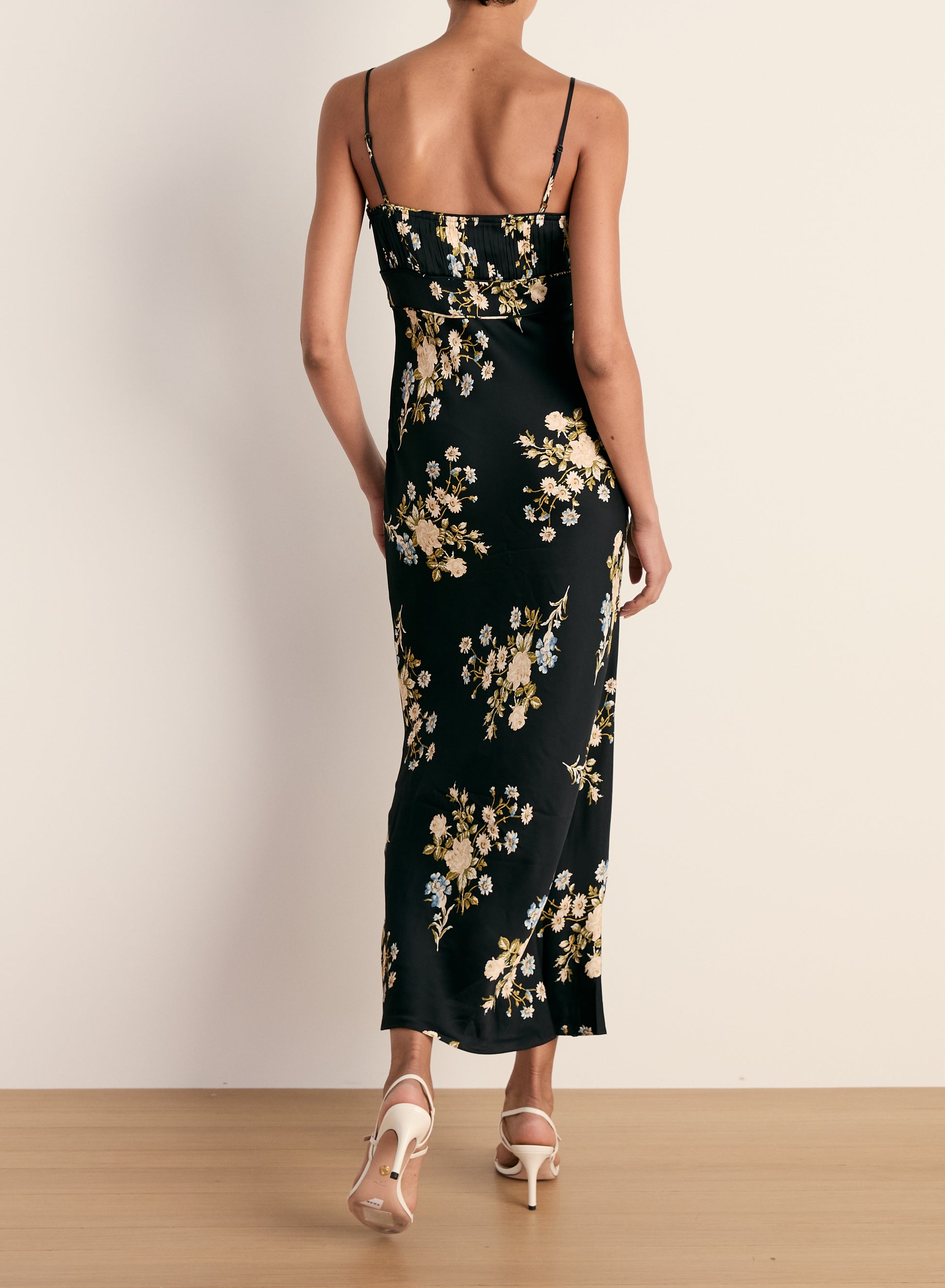 KIEREN DRESS