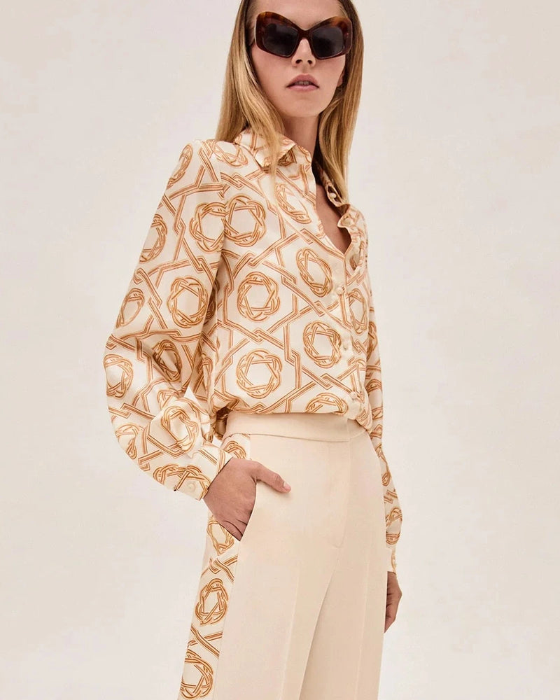 ALEXIS - MARAVILLE TOP