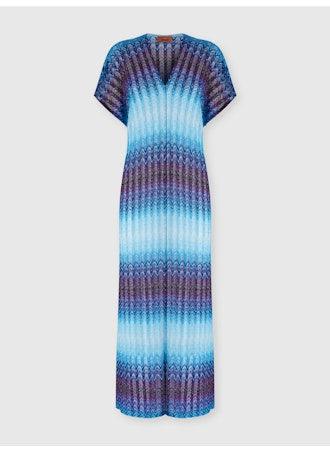 Missoni Kaftan