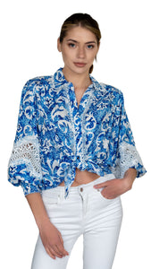 Miss June Shirt Aries