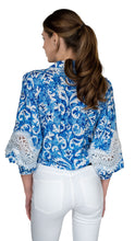 Miss June Shirt Aries