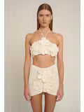MINI SKIRT LAIA
