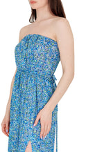 Poupette ST Barth Long Dress Mara
