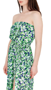 Poupette ST Barth Long Dress Mara